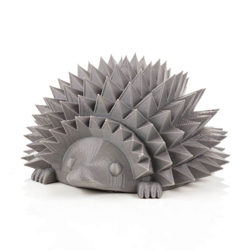 PETG+ 2500g DARK_GRAY SPL