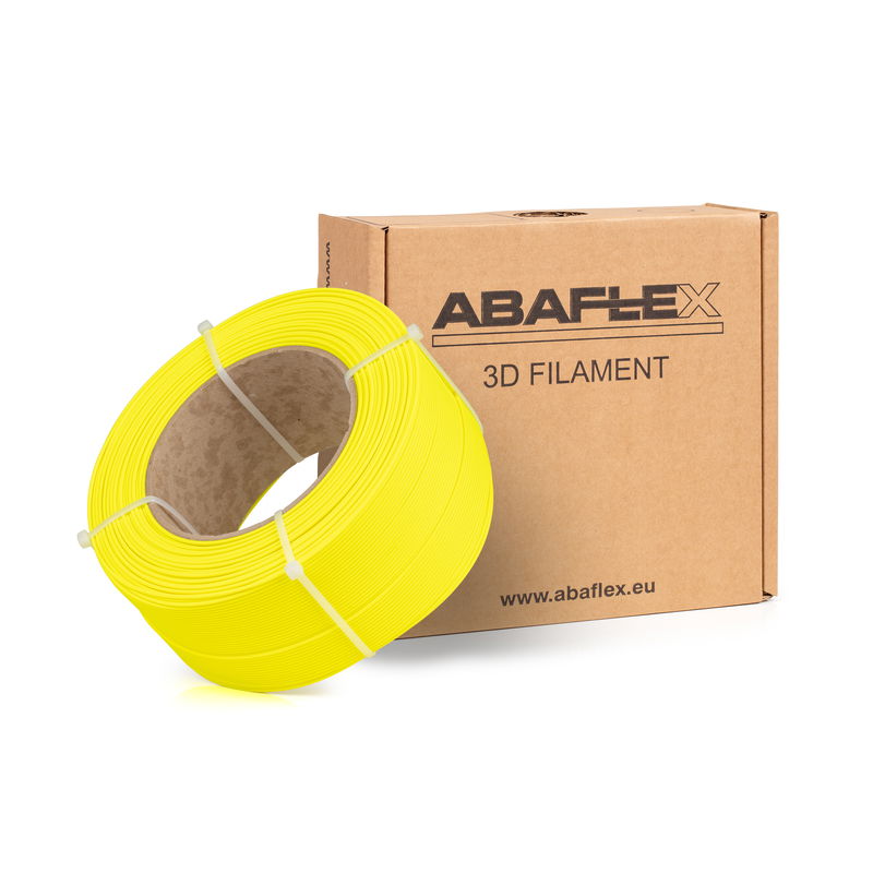 PETG+ 1000g POISON_YELLOW RFL