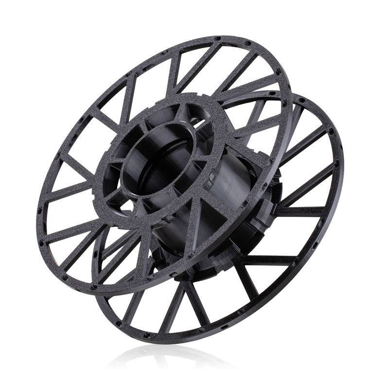 PLA 750g WHITE RFL