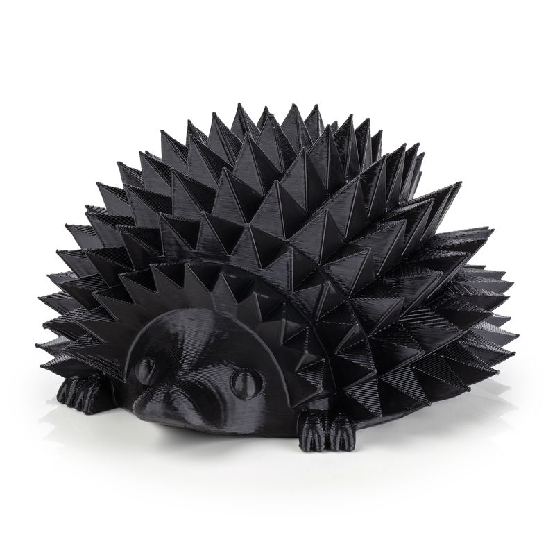 PETG+ 1000g BLACK