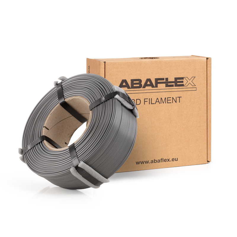 PETG+ 1000g DARK_GRAY RFL-BL