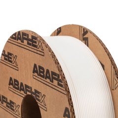 PLA 750g WHITE