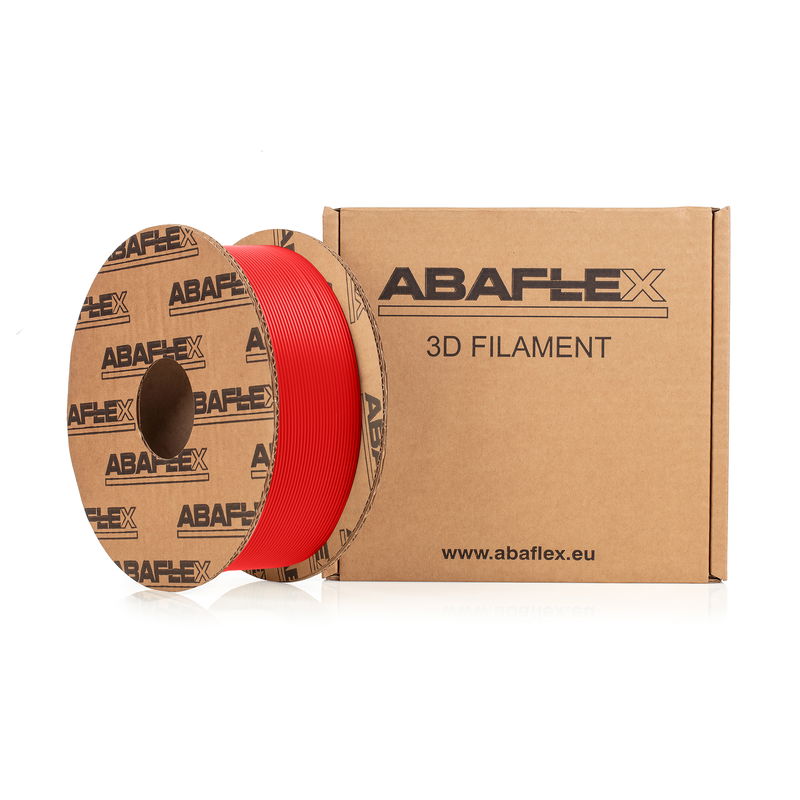 PETG+ 1000g RED3020 SPL