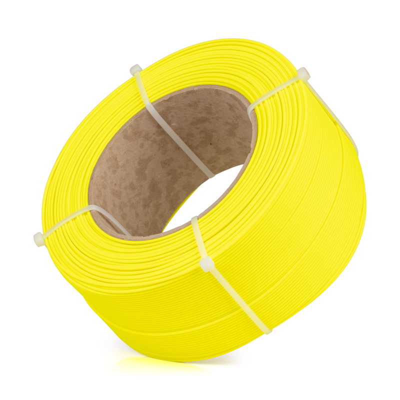 PETG+ 1000g POISON_YELLOW RFL