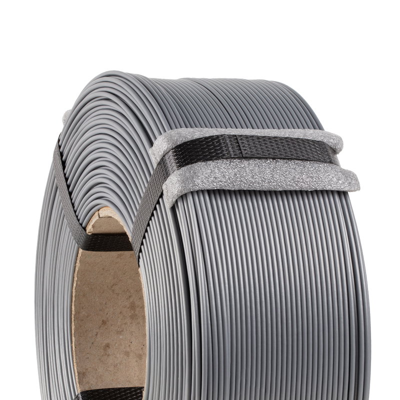 ASA 1000g SILVER9006 RFL-BL