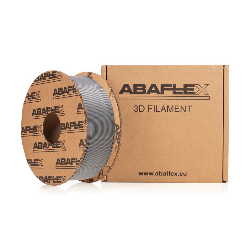 ASA 1000g SILVER9006 RFL-BL