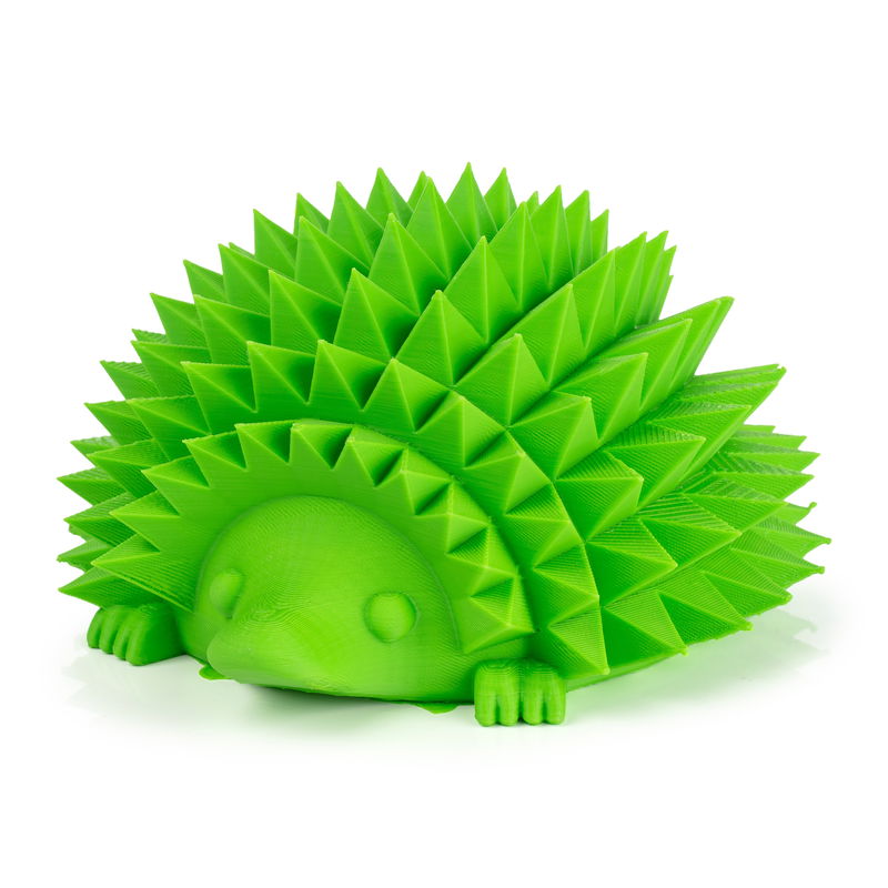 PLA 1000g GREEN RFL
