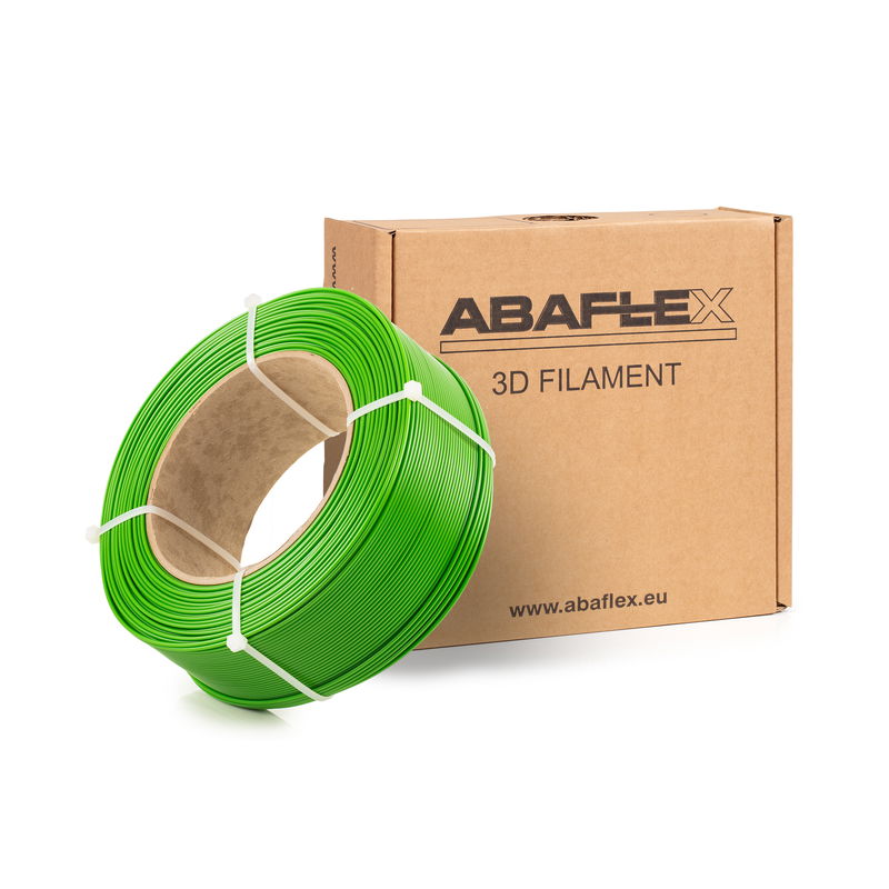 PETG+ 750g GREEN RFL