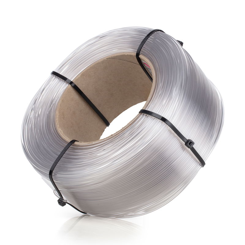 PETG+ 1000g TRANSPARENT RFL