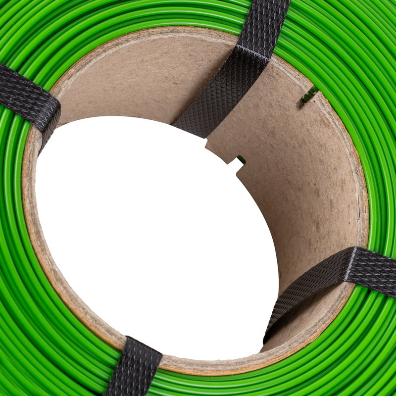 PETG+ GREEN6018 1000g RFL-BL