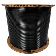 PETG+ 2500g 2.85 BLACK SPL