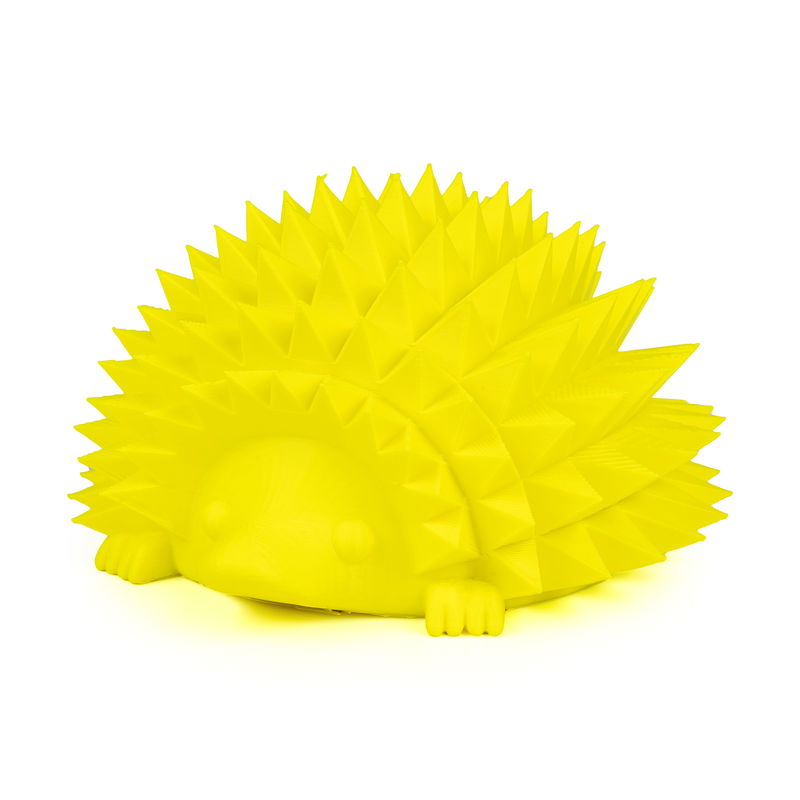 PETG+ 1000g POISON_YELLOW SPL