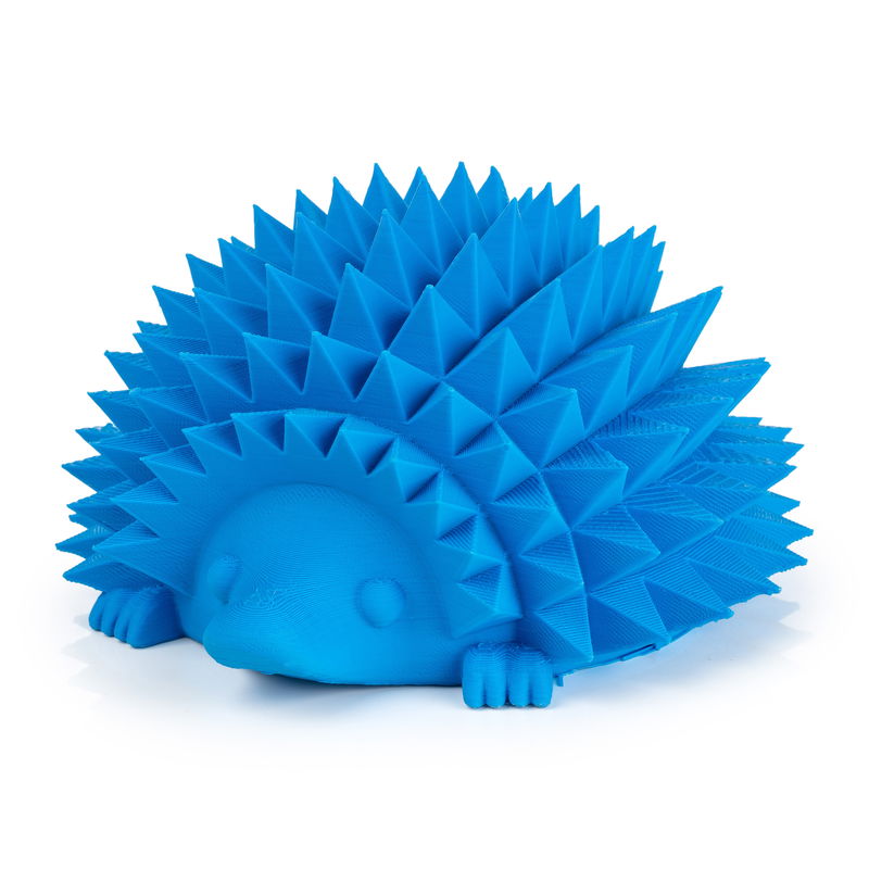 PLA 750g BLUE RFL