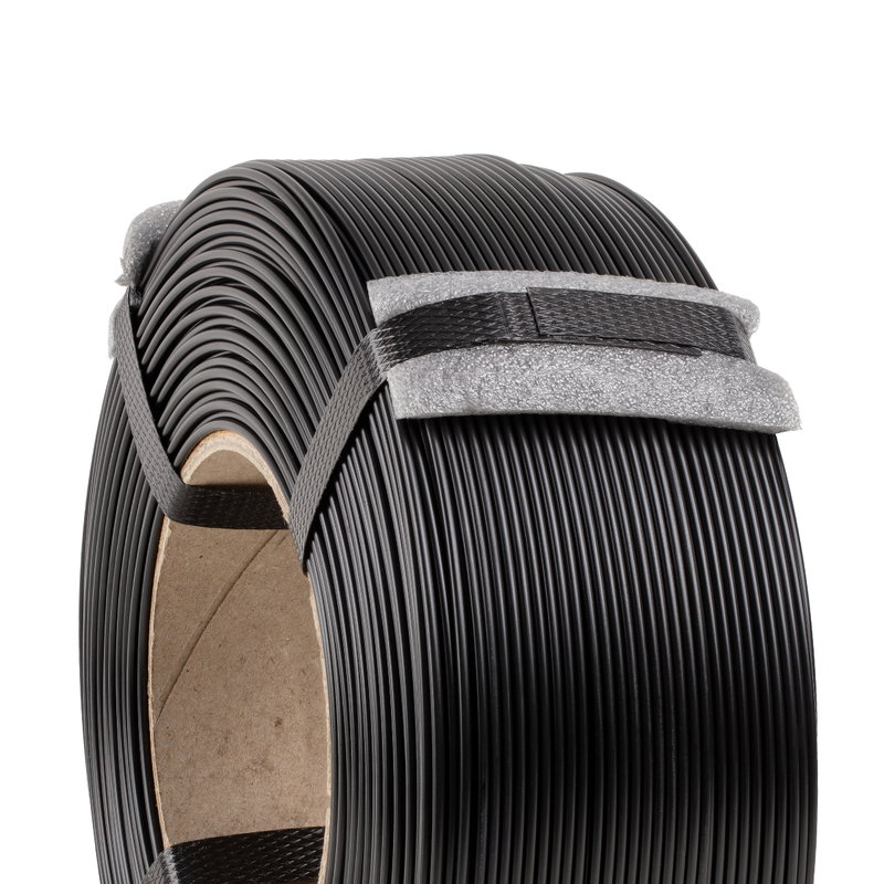 PETG+ 1000g BLACK RFL-BL