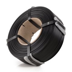 ASA 1000g BLACK RFL-BL