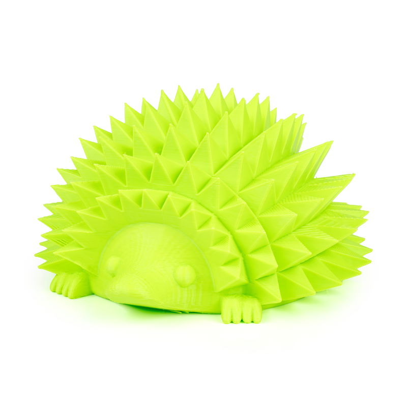 PETG+ 1000g NEON_GREEN SPL