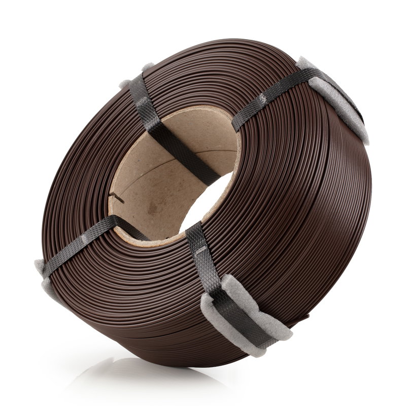 ASA 1000g BROWN8017 RFL-BL