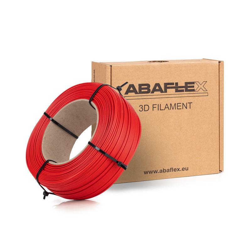 PLA 1000g RED RFL