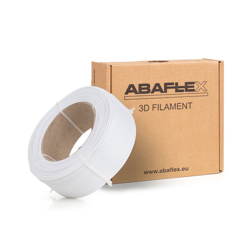 PETG+ 750g WHITE RFL