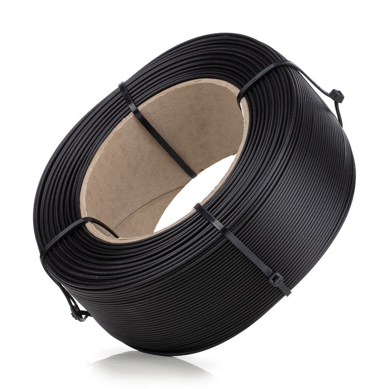 PLA 750g BLACK RFL