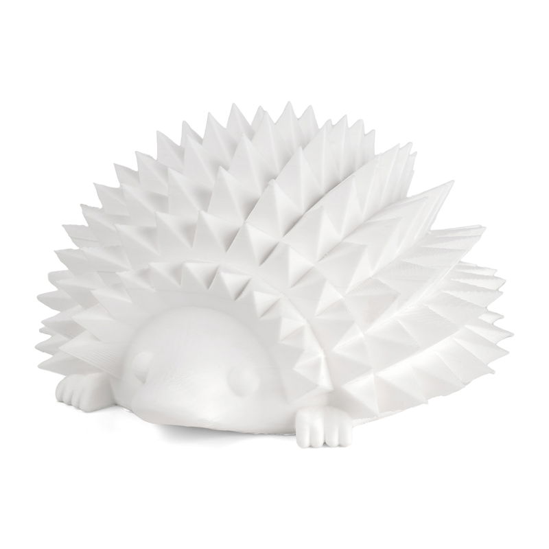 PLA 750g WHITE RFL