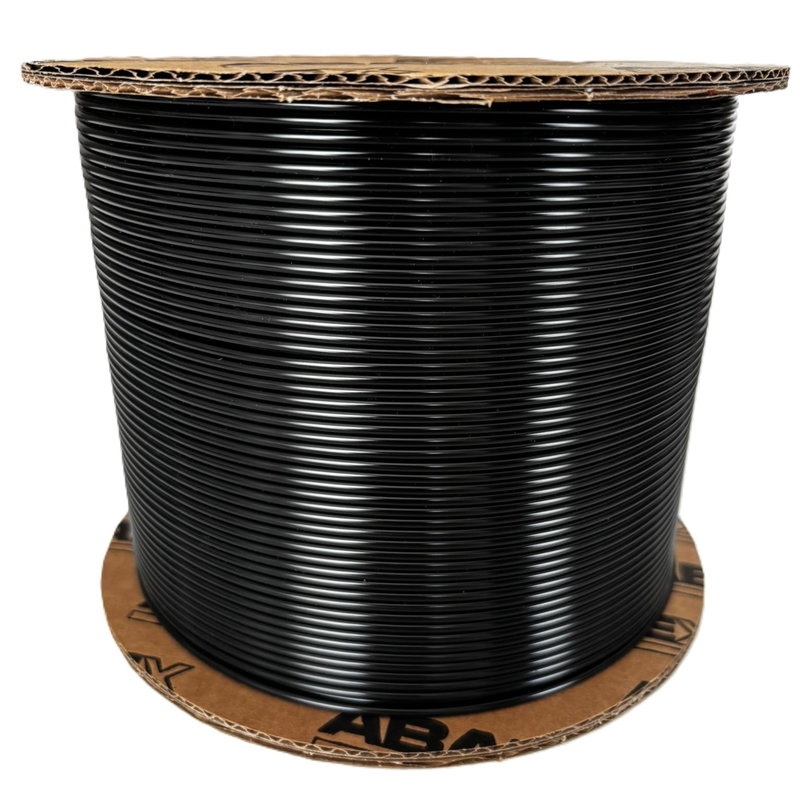 PETG+ 2500g 2.85 BLACK SPL