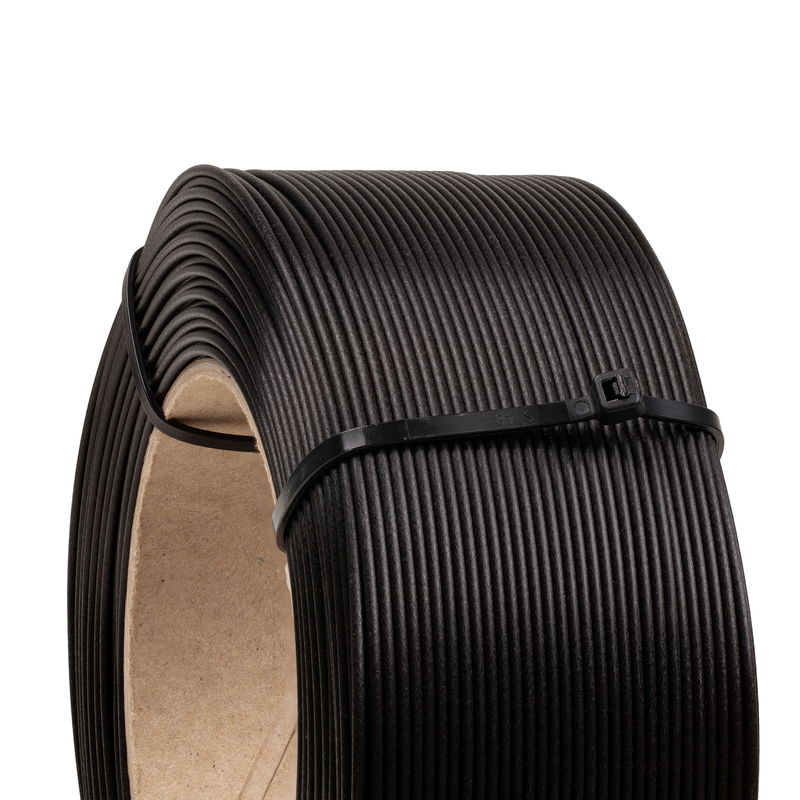 PLA 750g BLACK RFL