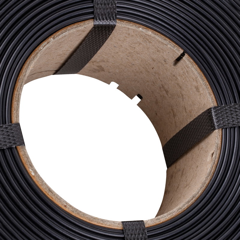 ASA 1000g BLACK RFL-BL