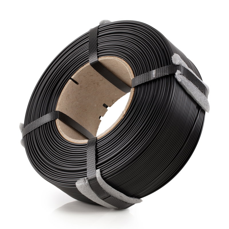 ASA 1000g BLACK RFL-BL