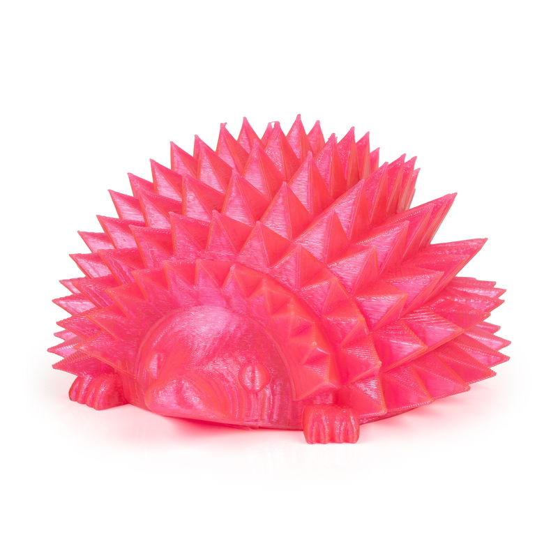 PETG+ 750g PINK_TRANSPARENT RFL