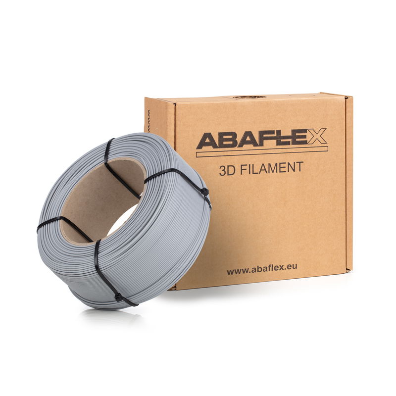 PLA 1000g GRAY RFL