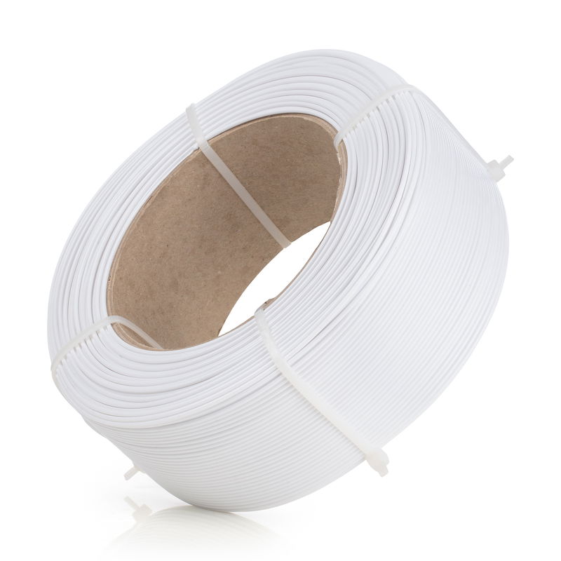 ASA 750g WHITE RFL