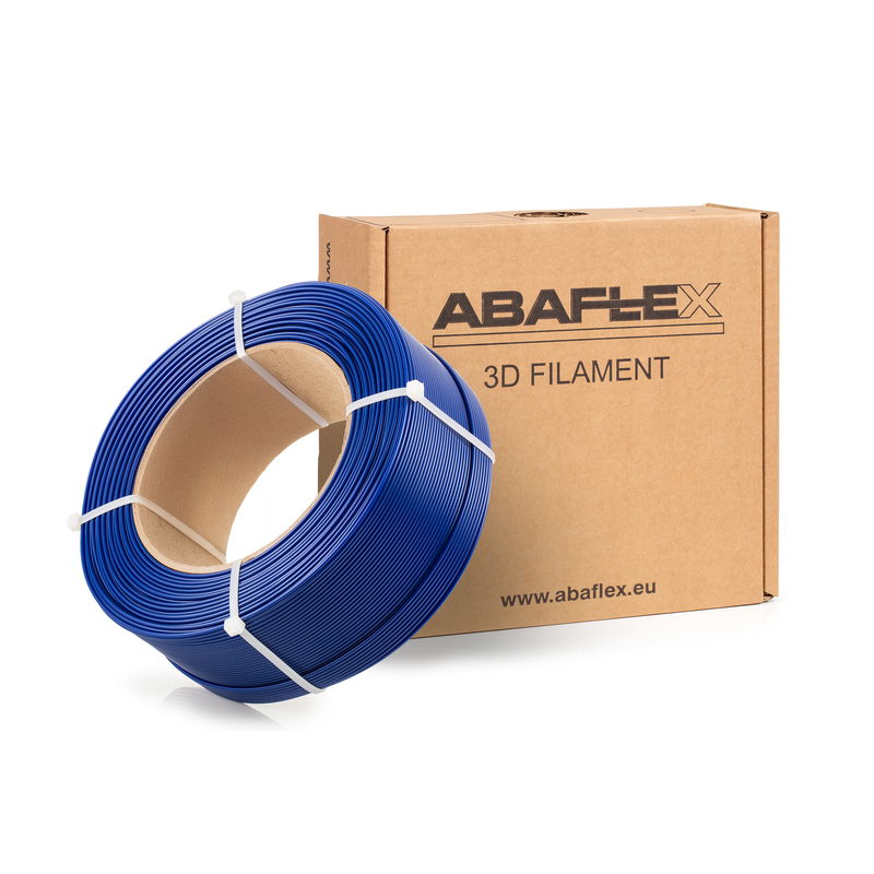 PETG+ 750g DARK_BLUE RFL