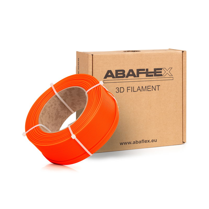 PETG+ 750g ORANGE RFL