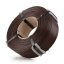 ASA 1000g BROWN8017 RFL-BL