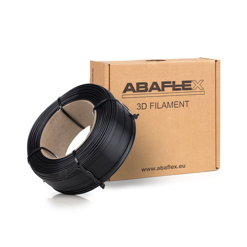 PETG+ 750g BLACK RFL