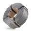 ASA 1000g SILVER9006 RFL-BL