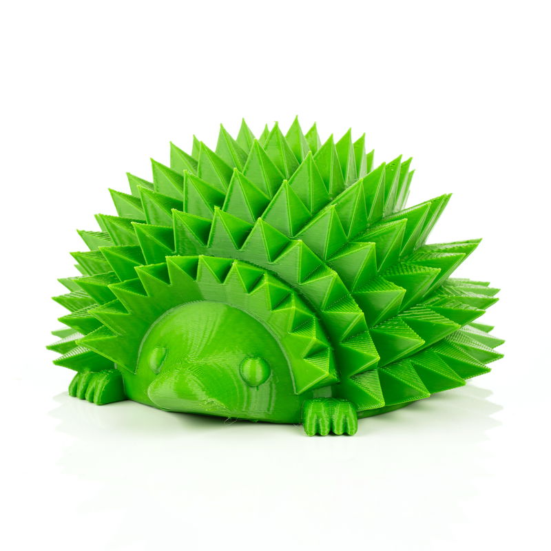 PETG+ 750g GREEN RFL