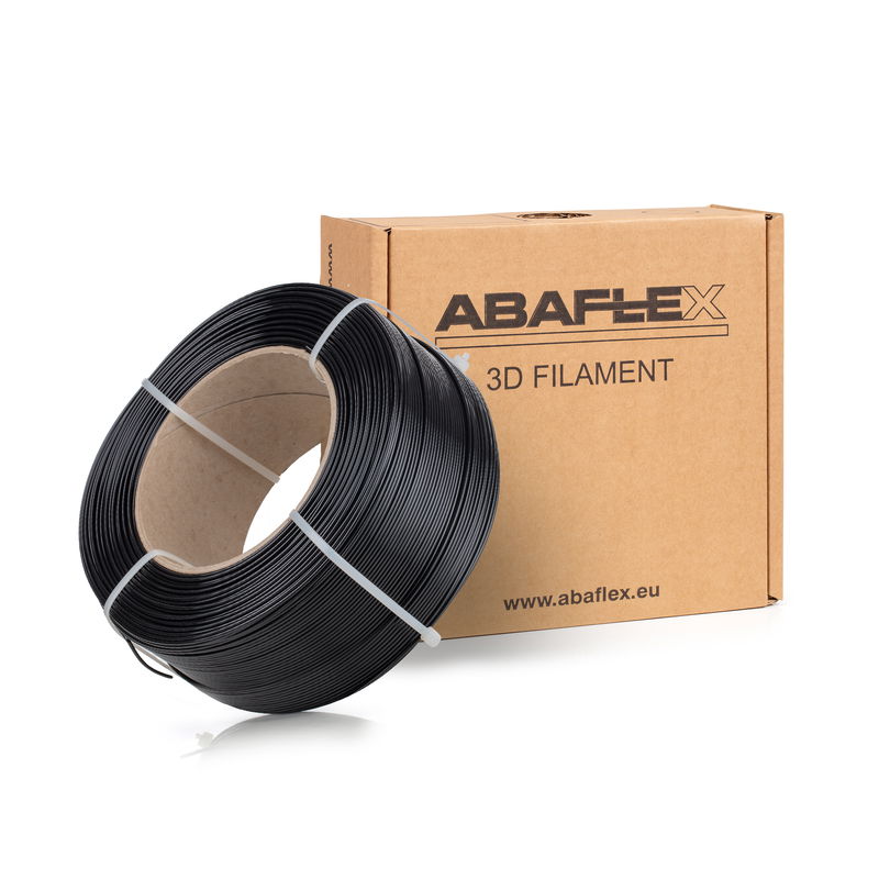 PETG+ 1000g BLACK RFL