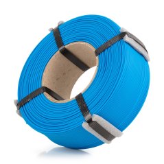PLA 1000g BLUE RFL-BL