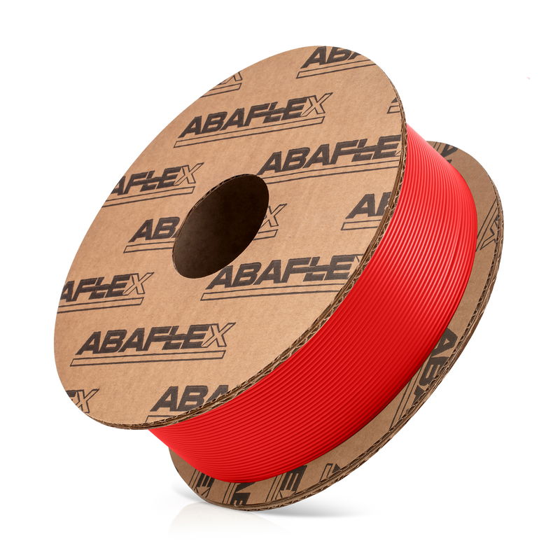 PETG+ 1000g RED3020 SPL