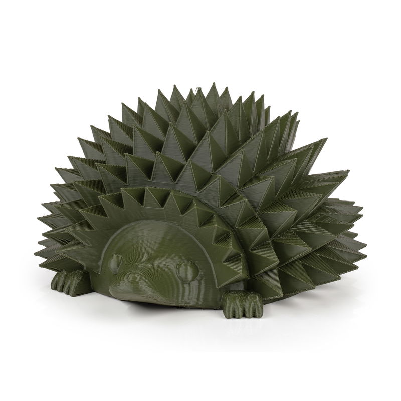 PETG+ 250g ARMY_GREEN SPL