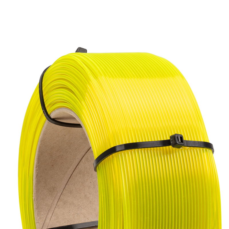 PETG+ 750g YELLOW_SIGNAL_TRANSPARENT RFL