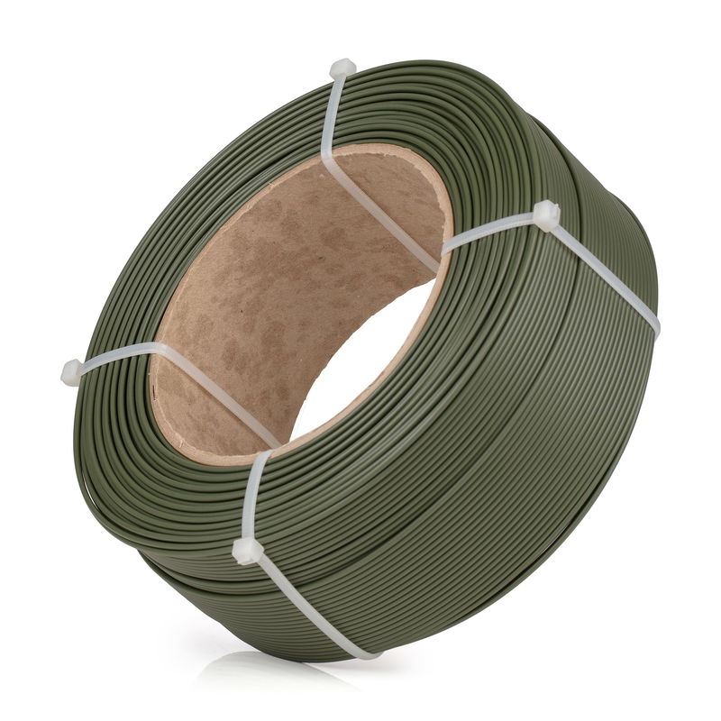 PETG+ 1000g ARMY_GREEN RFL