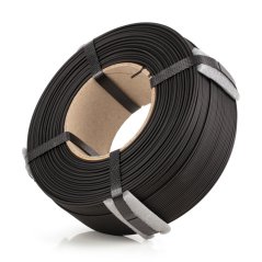 PLA 1000g BLACK RFL-BL