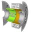 PETG+ 750g GRAY RFL