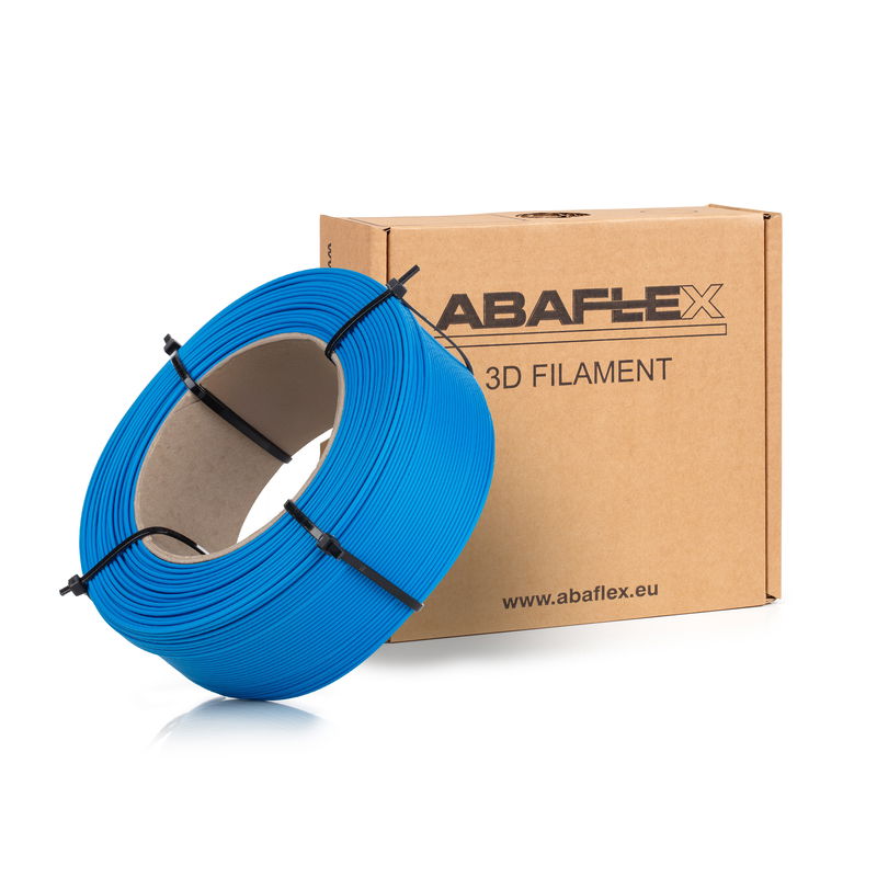 PLA 750g BLUE RFL