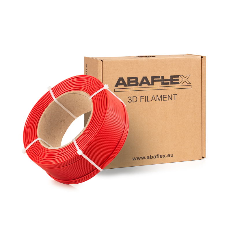 PETG+ 750g RED3020 RFL