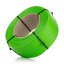 PLA 1000g GREEN RFL