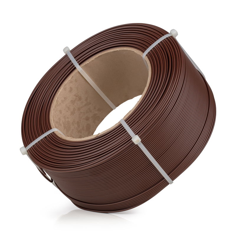 PETG+ 1000g DARK_BROWN RFL